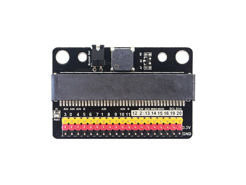 BBC Micro:Bit Expantion Board - Image 3